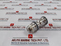 186412 Astm A479 316L Valve 12501
