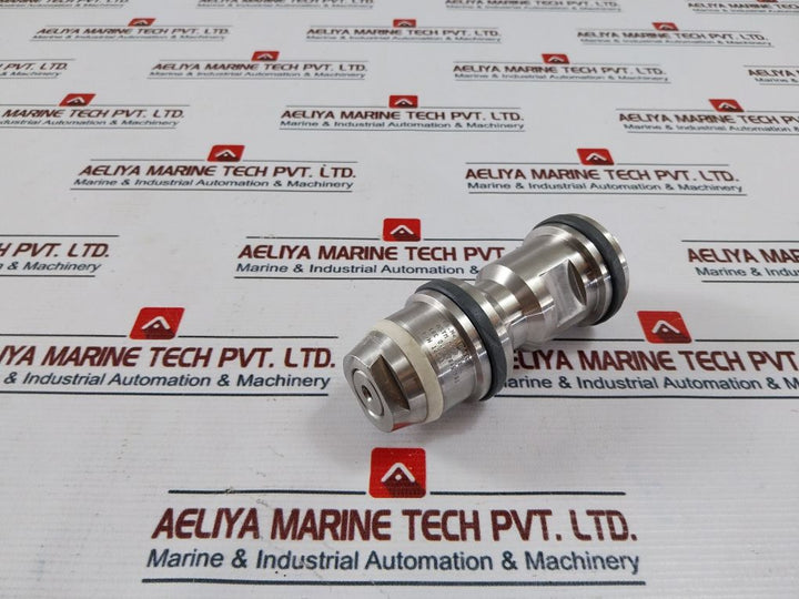 186412 Astm A479 316L Valve 12501