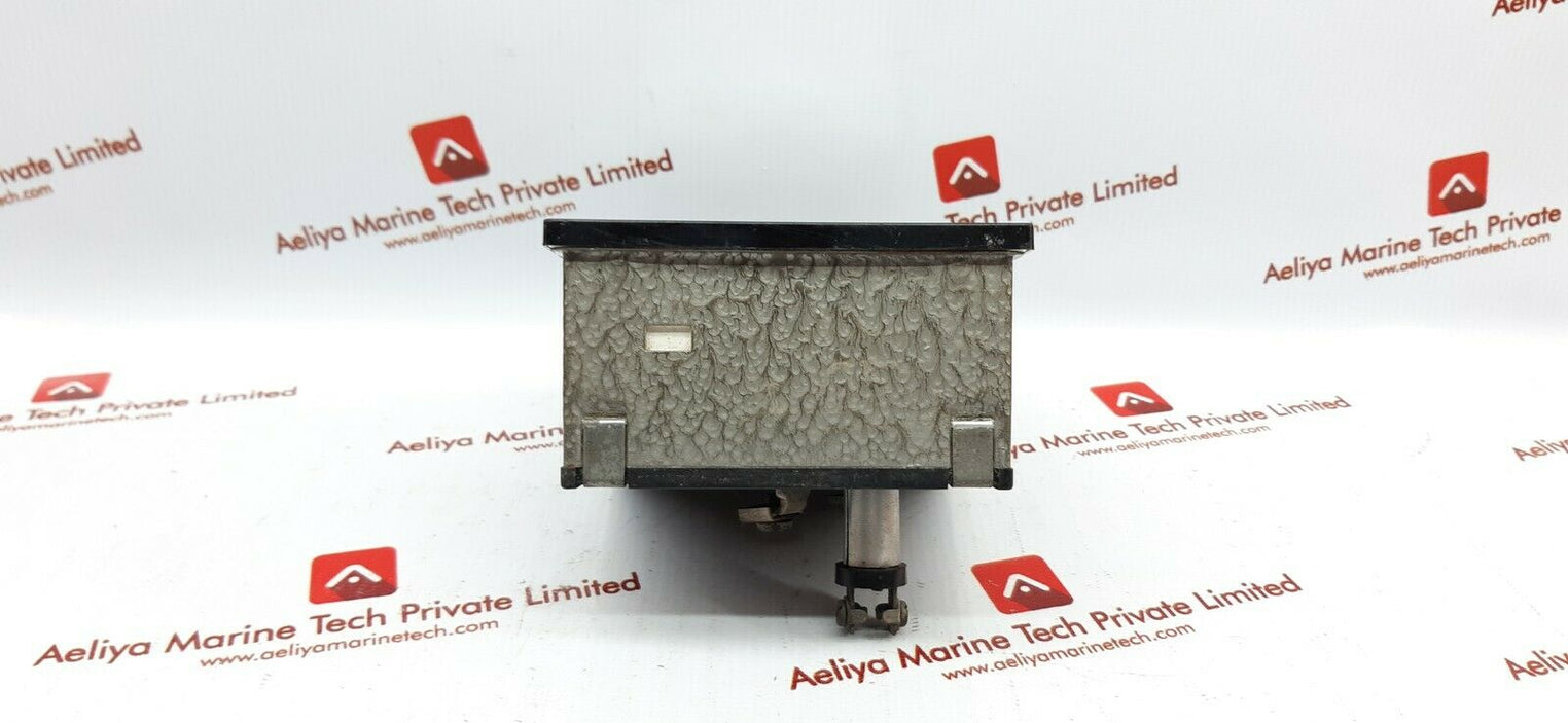 Amp panel meter 0-600