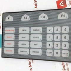 Honeywell 14506917-001 keypad