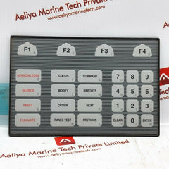 Honeywell 14506917-001 keypad