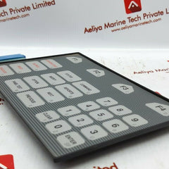 Honeywell 14506917-001 keypad