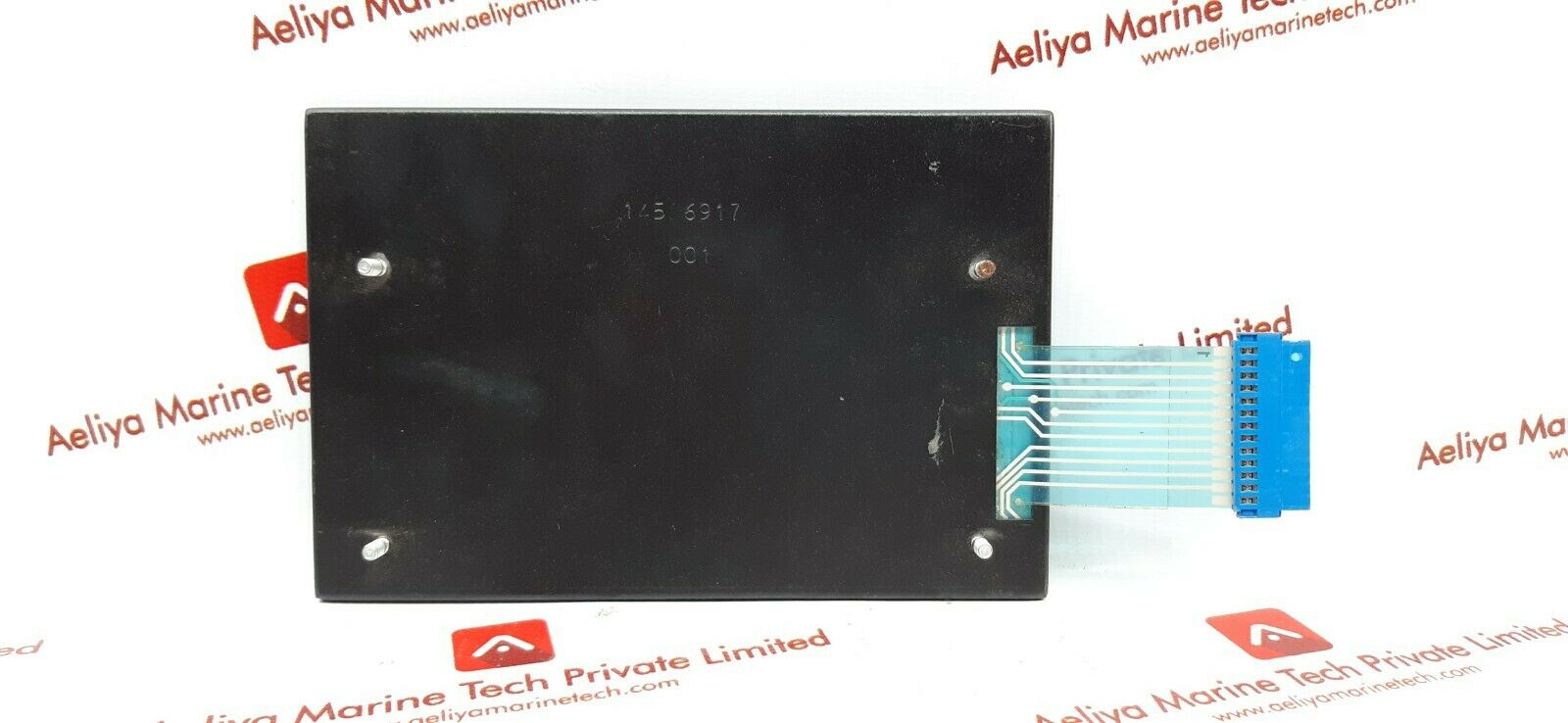 Honeywell 14506917-001 keypad
