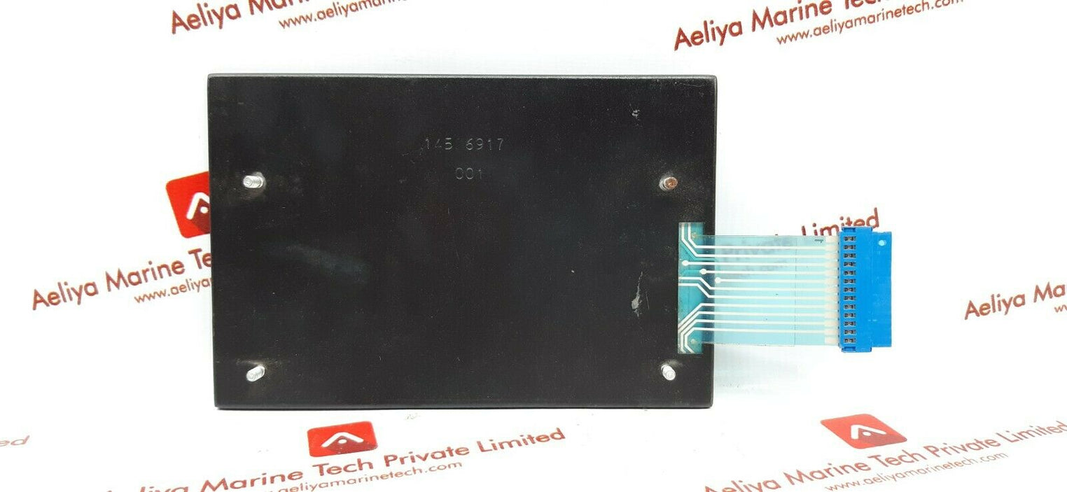 Honeywell 14506917-001 keypad