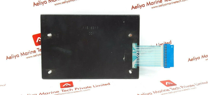 Honeywell 14506917-001 keypad