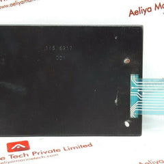 Honeywell 14506917-001 keypad