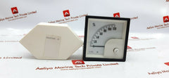 Sq 72 Ds 150 V Cat Iii Analog Amp Meter 0 - 120
