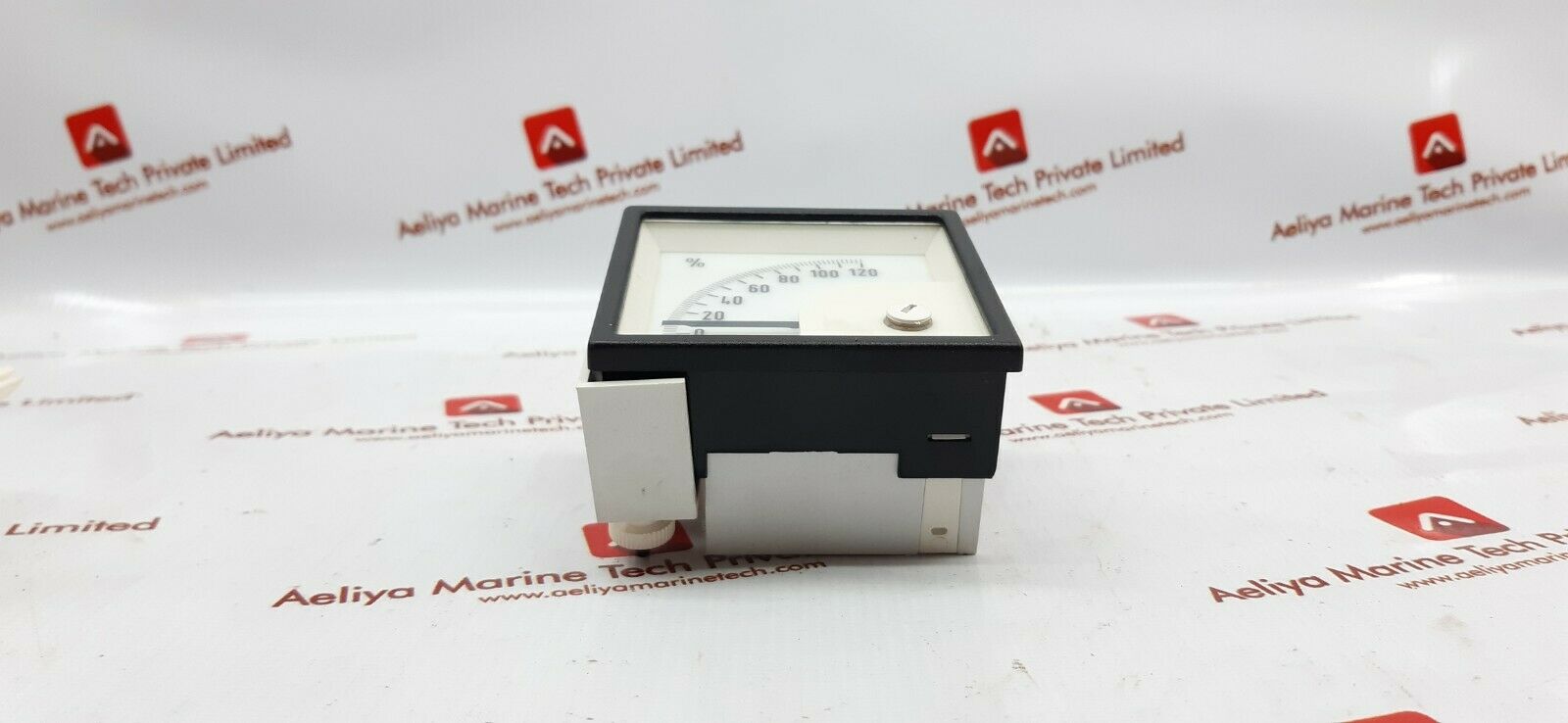 Sq 72 Ds 150 V Cat Iii Analog Amp Meter 0 - 120