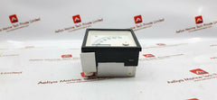 Sq 72 Ds 150 V Cat Iii Analog Amp Meter 0 - 120