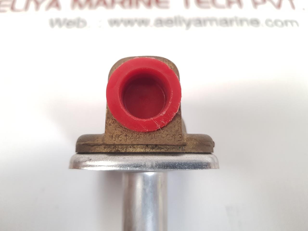 Danfoss 5 valve u6142 0l 013