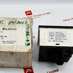 Zurc ec72.../5a ammeter