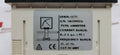 Zurc ec72.../5a ammeter