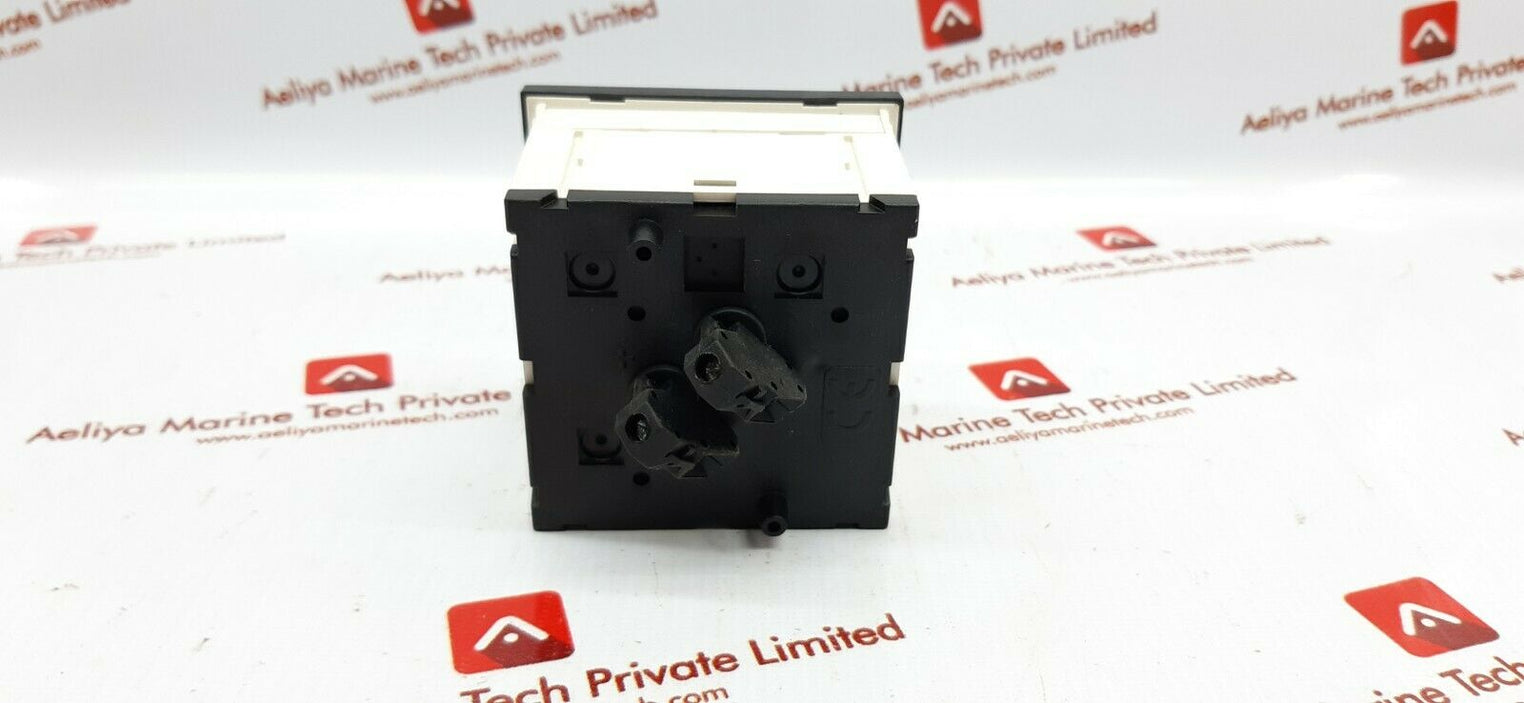 Zurc ec72.../5a ammeter