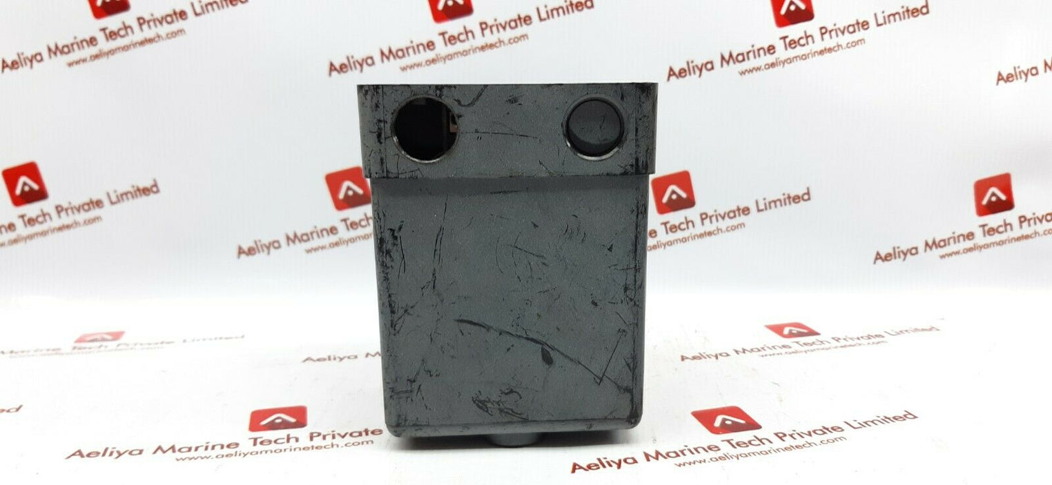 Landis & gyr lae10 burner controller serie 01