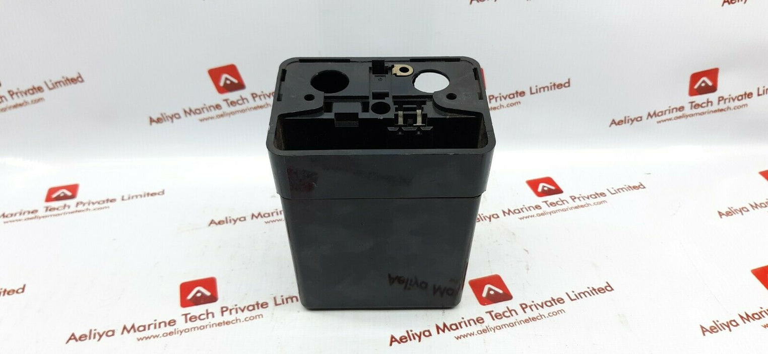 Landis & gyr lae10 burner controller serie 01