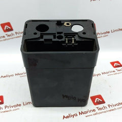 Landis & gyr lae10 burner controller serie 01