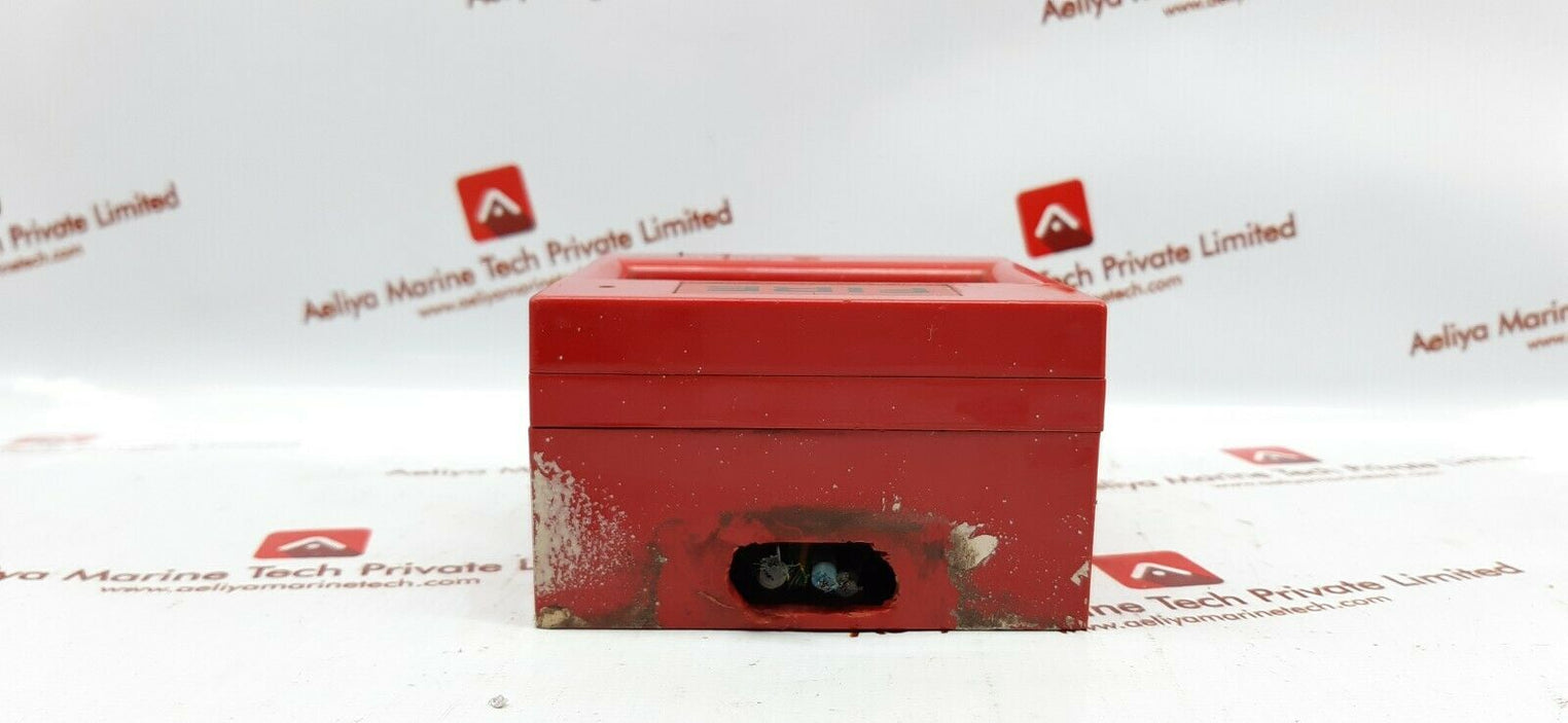 Autronica 0227 fire call point