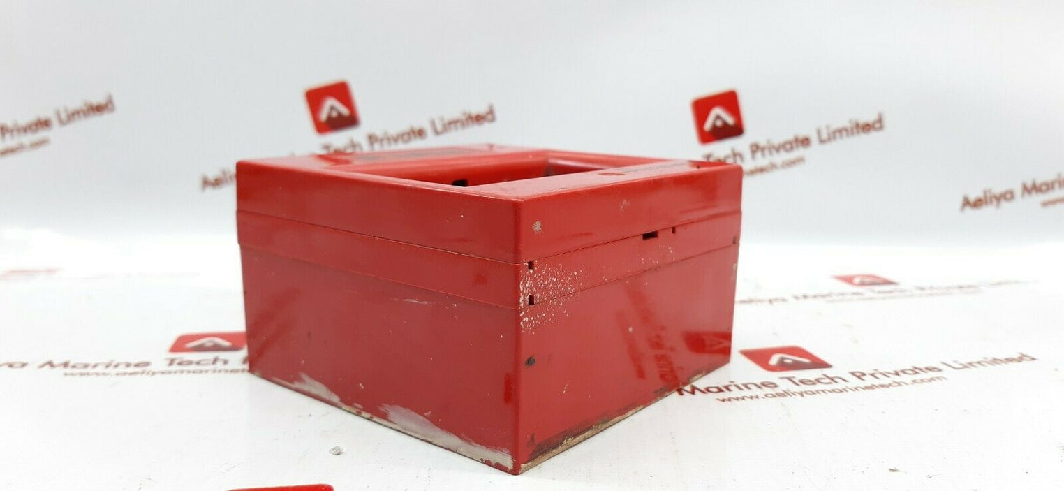 Autronica 0227 fire call point