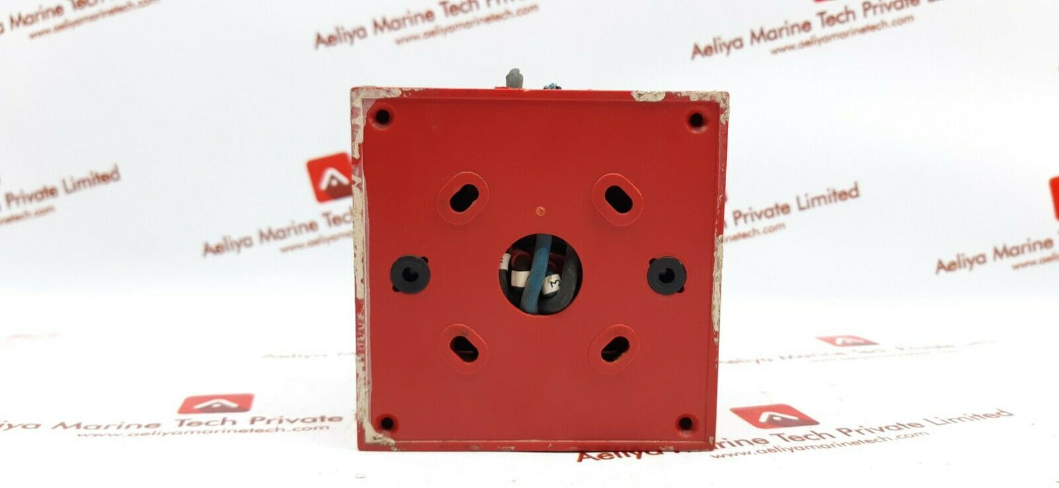 Autronica 0227 fire call point