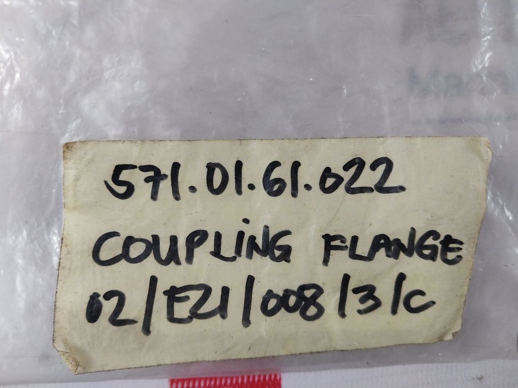 1874 949 1 Coupling Flange