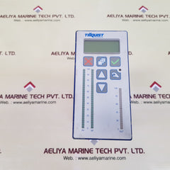 Tillquist Eca60-0000 Universal Digital Process Controller