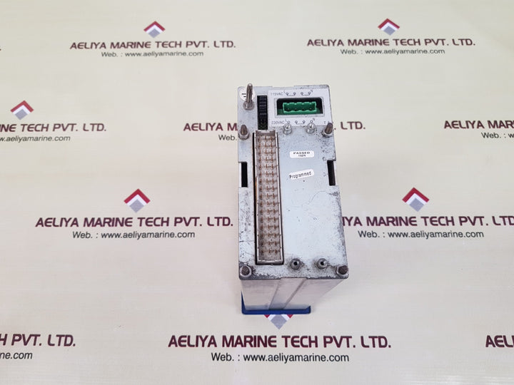 Tillquist Eca60-0000 Universal Digital Process Controller
