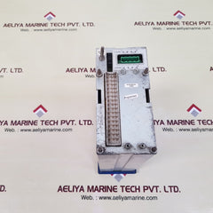 Tillquist Eca60-0000 Universal Digital Process Controller