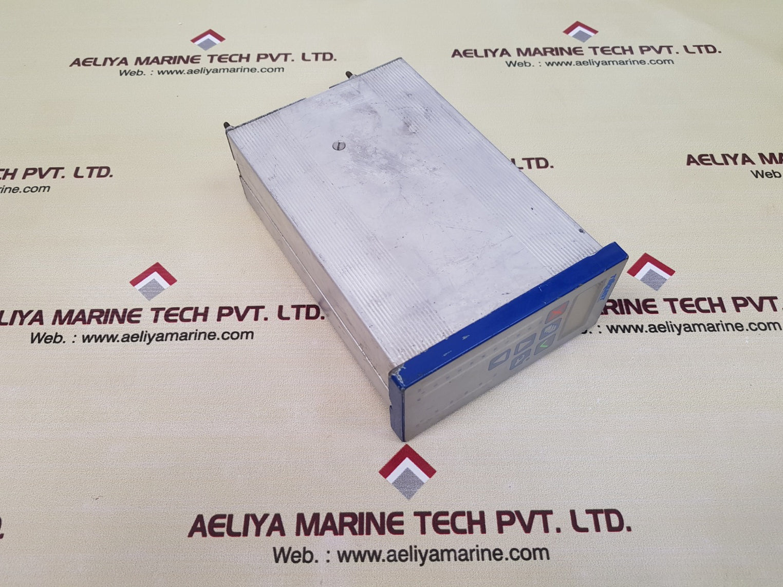 Tillquist Eca60-0000 Universal Digital Process Controller