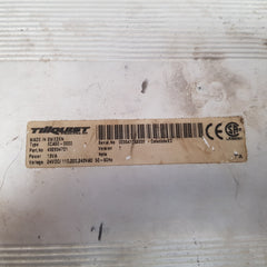 Tillquist Eca60-0000 Universal Digital Process Controller