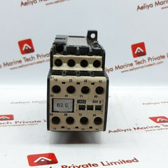 Aeg Sh8 910-302-777-00 Contactor (Not Working)
