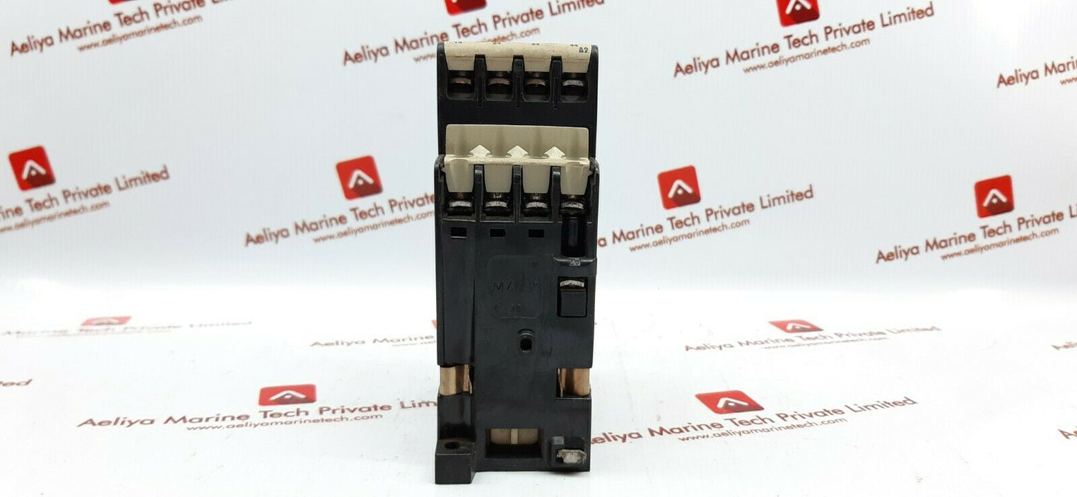Aeg Sh8 910-302-777-00 Contactor (Not Working)
