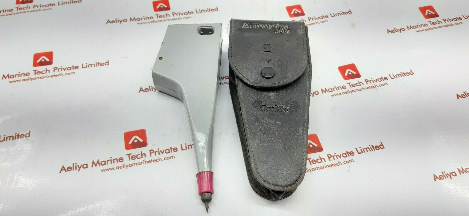 Automation koun quanix