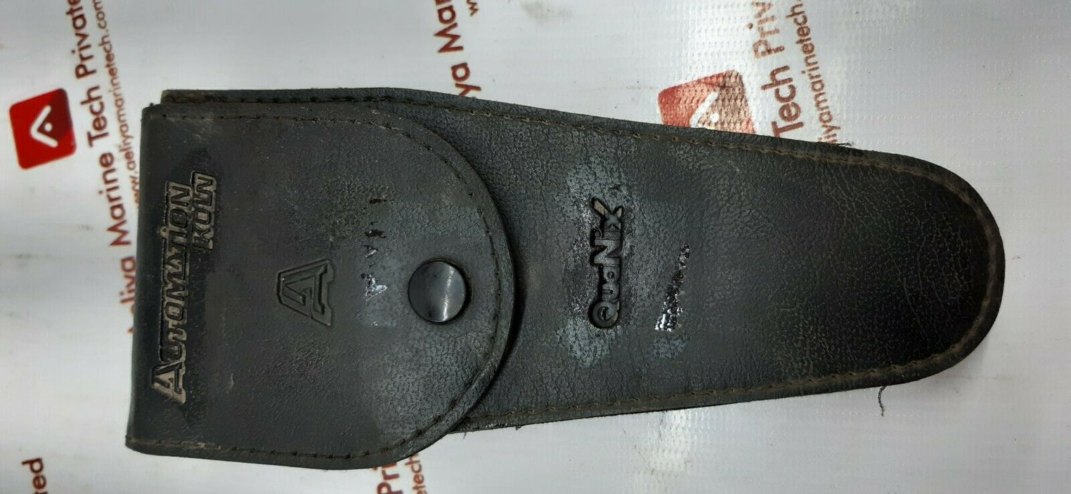 Automation koun quanix