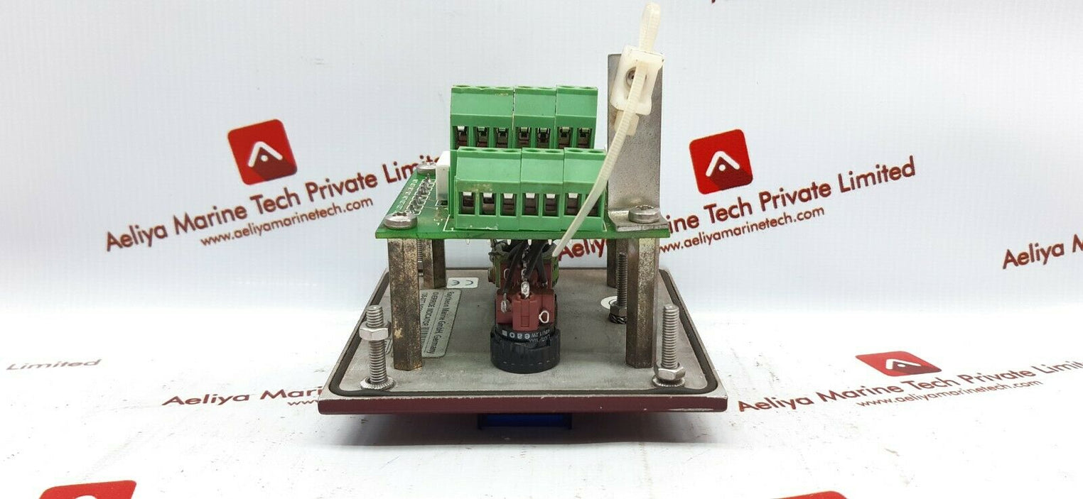 Raytheon marine anschutz 135-077.ng011 e00 override indicator