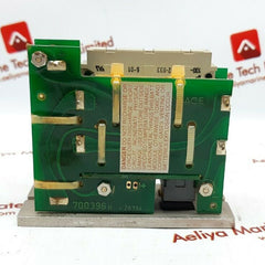 Sace 700396b v26784 control module