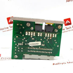 Sace 700396b v26784 control module