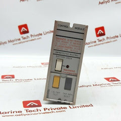 Sace 700396b v26784 control module