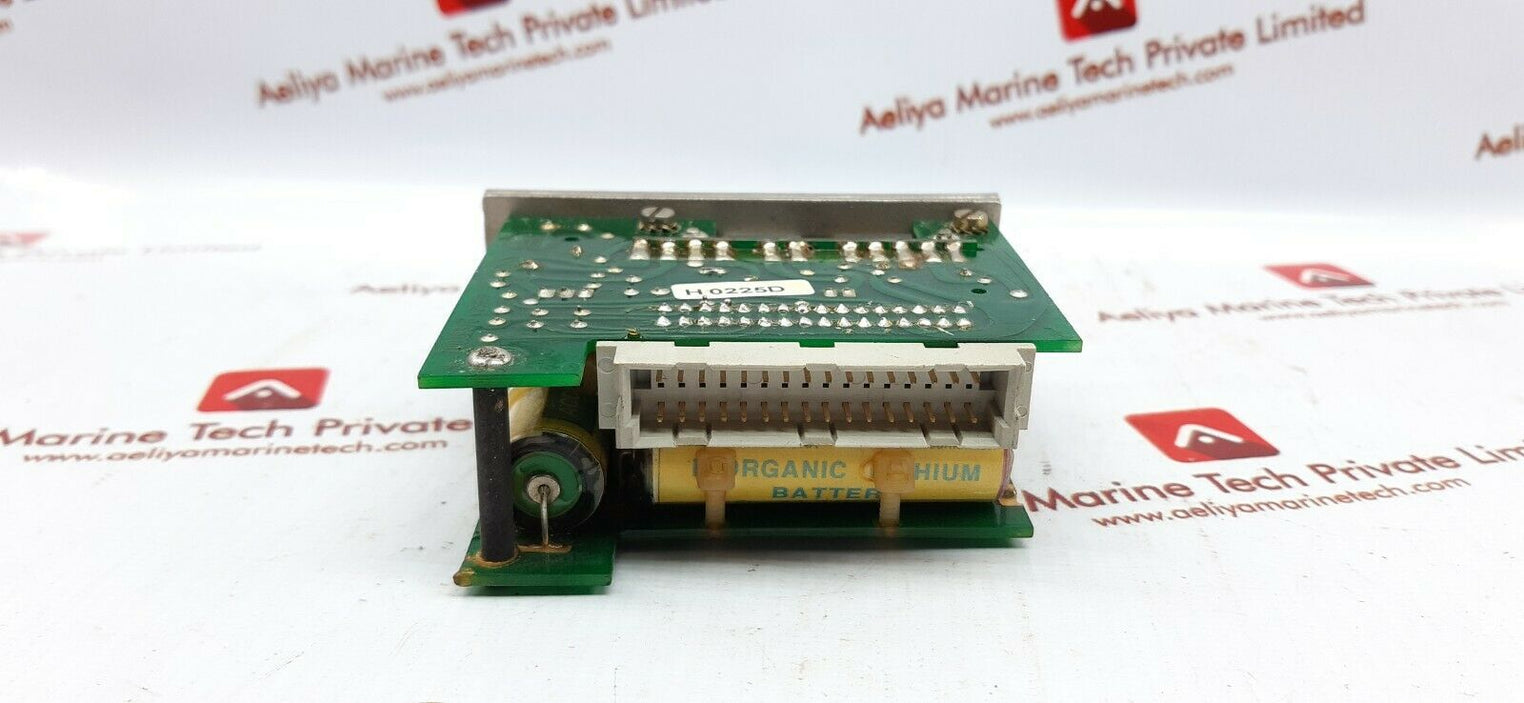 Sace 700396b v26784 control module