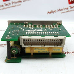 Sace 700396b v26784 control module