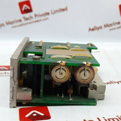 Sace 700396b v26784 control module