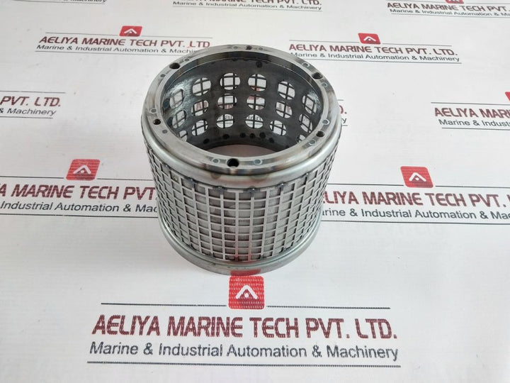 1895 343-a Oil Strainer