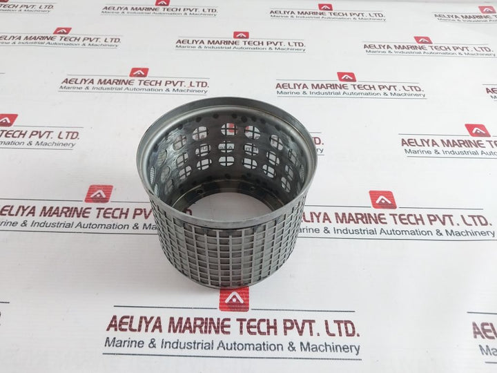 1895 343-a Oil Strainer