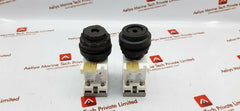 Ceag crouse-hinds ghg4171101r0002 pressure button