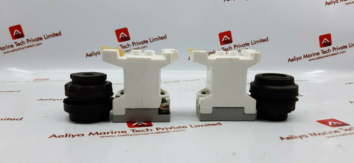 Ceag crouse-hinds ghg4171101r0002 pressure button