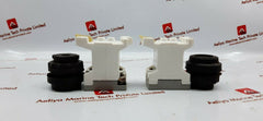 Ceag crouse-hinds ghg4171101r0002 pressure button