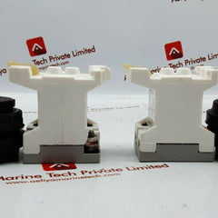 Ceag crouse-hinds ghg4171101r0002 pressure button