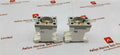 Ceag crouse-hinds ghg4171101r0002 pressure button
