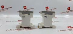 Ceag crouse-hinds ghg4171101r0002 pressure button