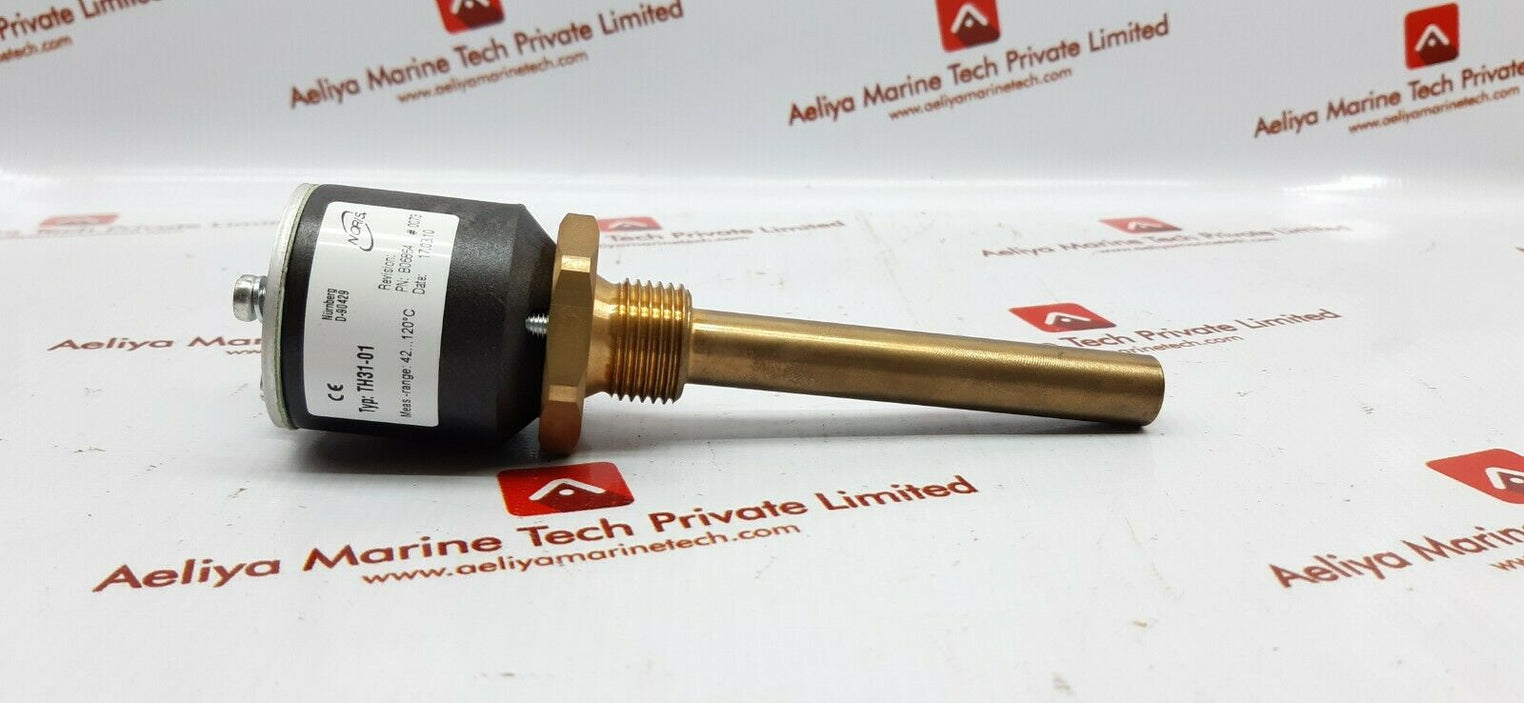 Noris th31-01 stainless steel stick sensor