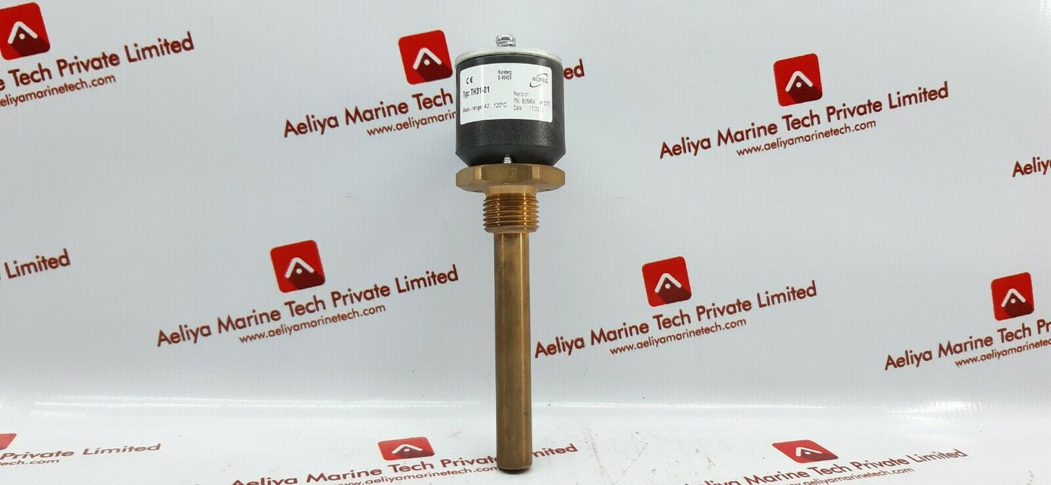 Noris th31-01 stainless steel stick sensor